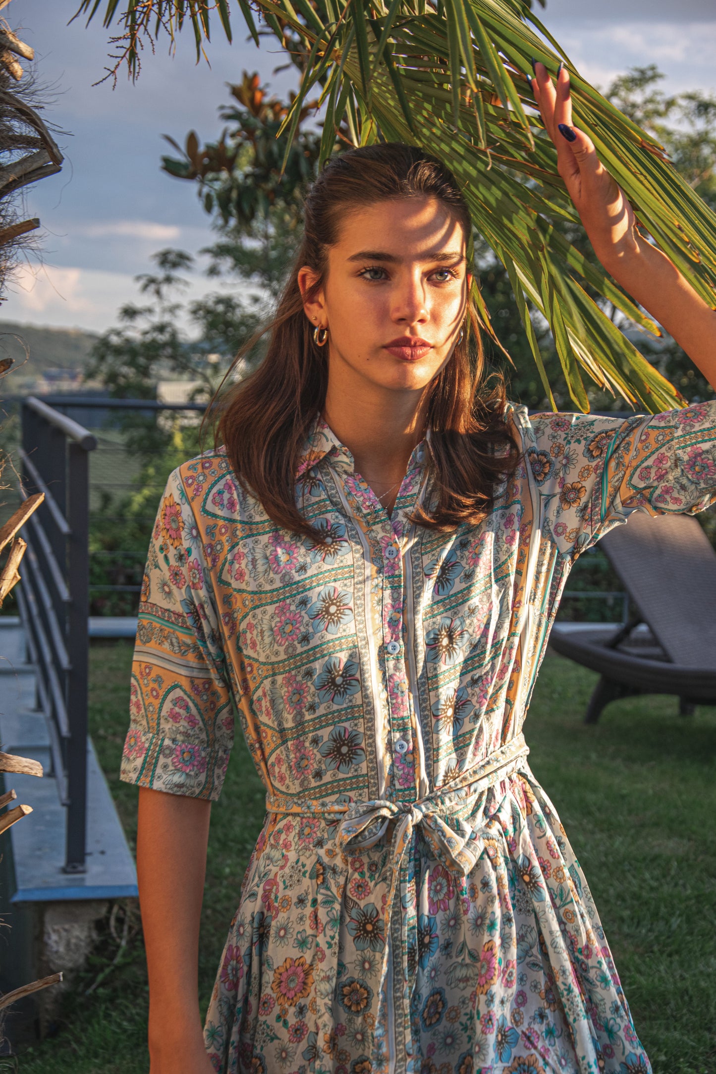 Incess Ruha - Sage Serenity