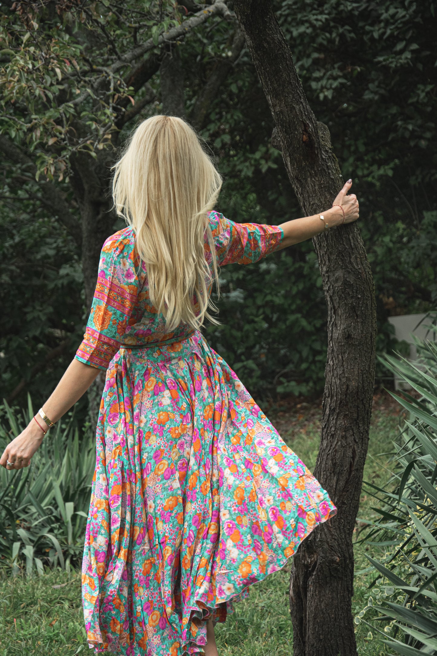 Incess Ruha - Mystic Peony