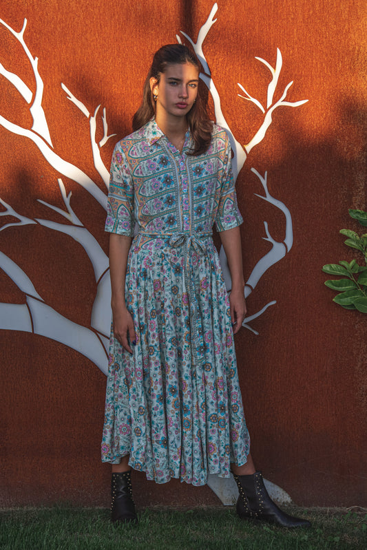 Incess Ruha - Sage Serenity