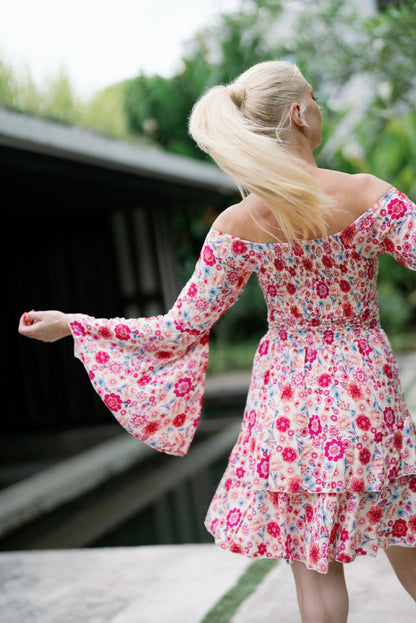 Malda Ruha-Petal Dance