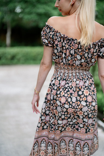 Sabrina Ruha - Amber Dusk