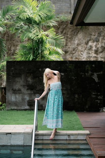 Paula Ruha - Seaflower