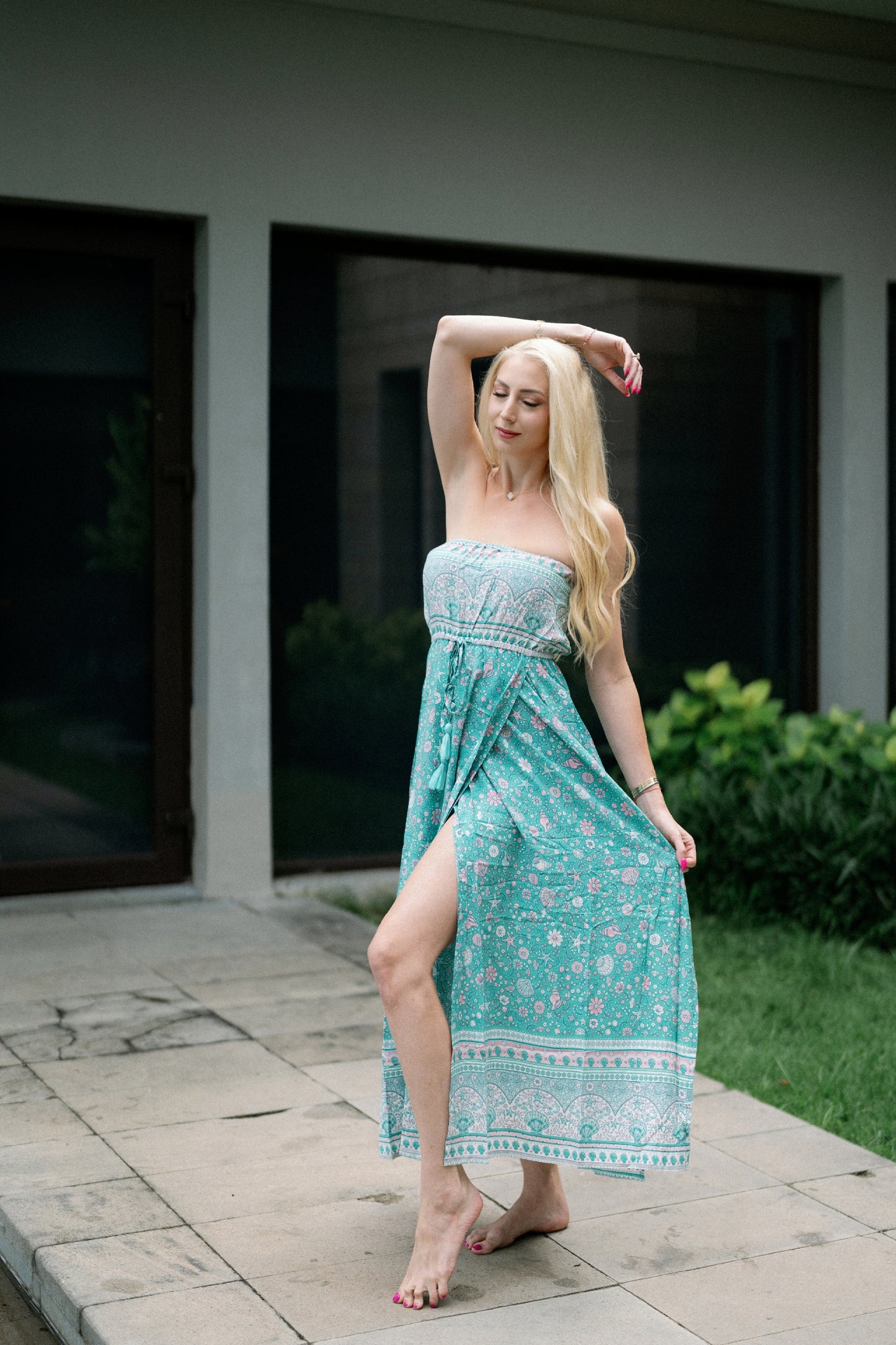 Paula Ruha - Seaflower