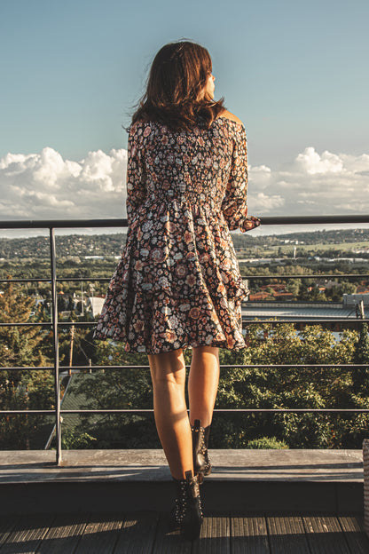 Malda Ruha - Amber Dusk