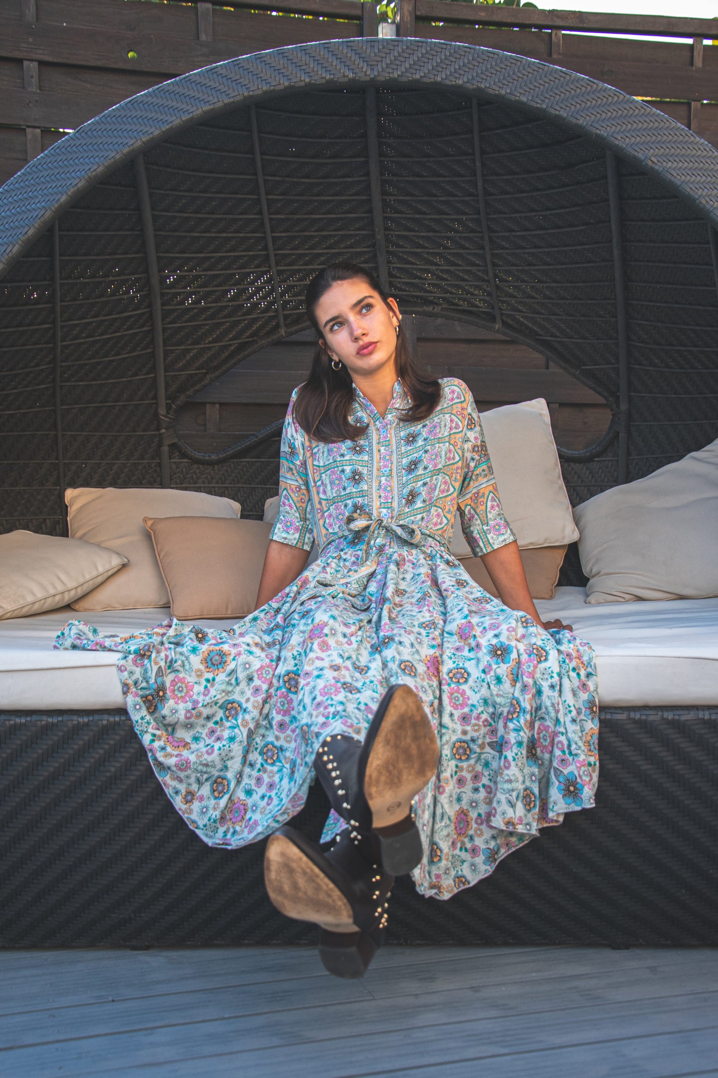 Incess Ruha - Sage Serenity