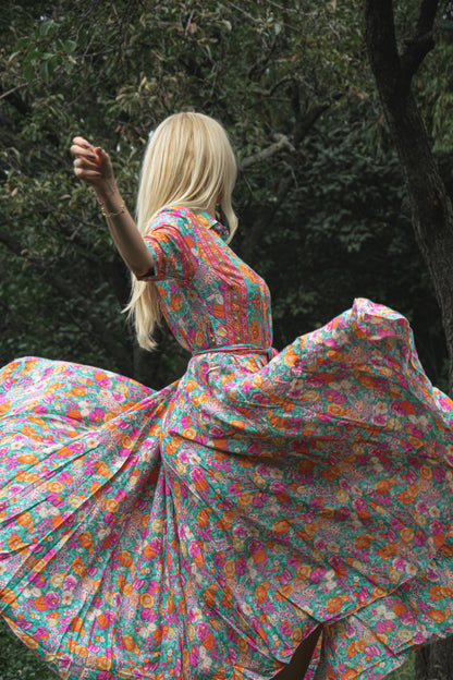 Incess Ruha - Mystic Peony