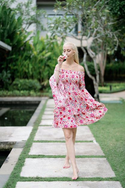 Malda Ruha-Petal Dance