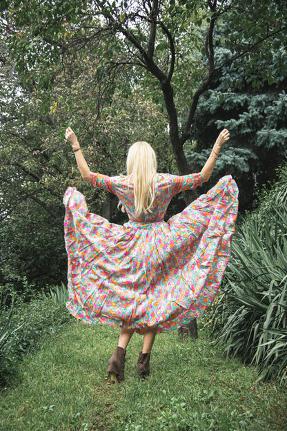 Incess Ruha - Mystic Peony