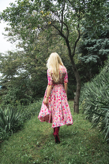 Incess Ruha - Ruby Blossom